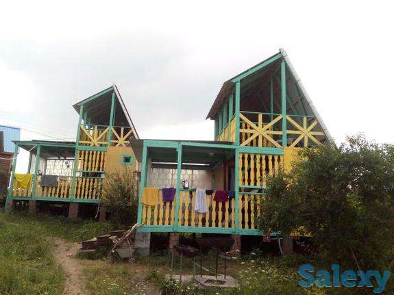 Сдам дома на Бухтарме, Новая Бухтарма, фотография 3