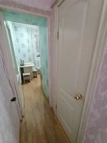 Уютная 1 комн.квартира на Абая 114, фотография 7