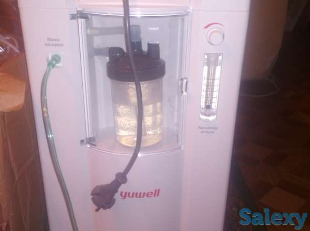 Сдам в аренду кислородный концентрат, фотография 3