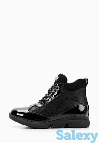 Ботинки t.taccardi, фотография 1