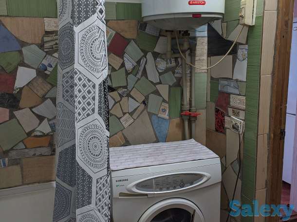 1к квартира, в хорошем состоянии, фотография 6