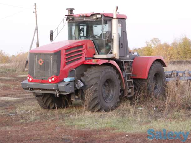 Кировец К-744Р P-4 Продается, фотография 1