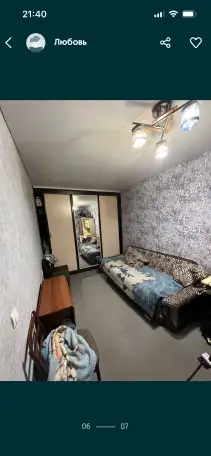 Квартира 2-х комн. Актас, фотография 3