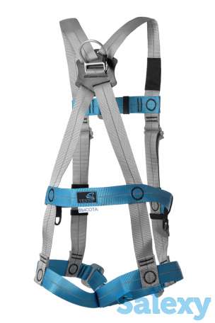 Удерживающая привязь венто высота 035 2018, фотография 2