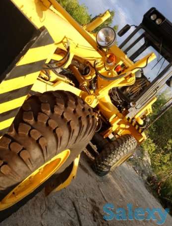 Продам Автогрейдер ДЗ98 после кап.ремонта, фотография 1