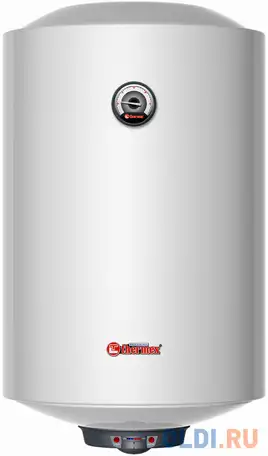 Водонагреватель накопительный thermex nova 80 v 2000 вт 80 л, фотография 1