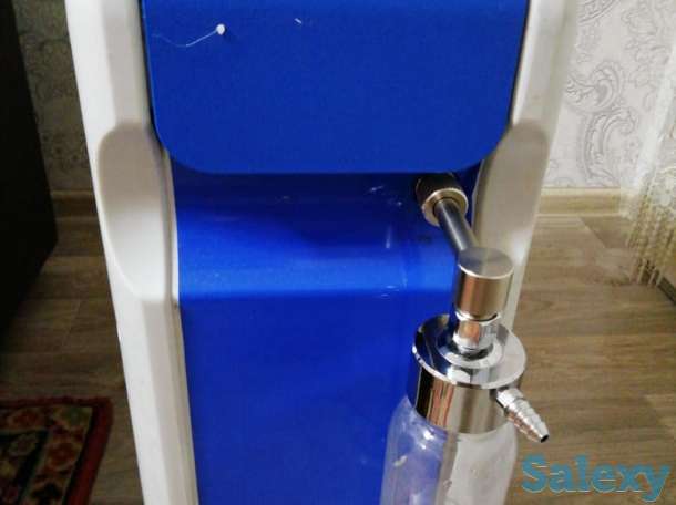 Продам  кислородный аппарат, фотография 3