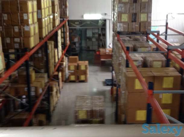 Сдам офисные и складские помещения, Сыздыкова4, фотография 6