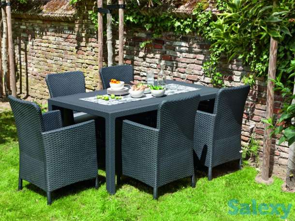 Мебель для кафе, летников, ресторанов, фотография 2