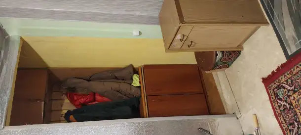 Продам квартиру в Прапорщиково, фотография 3