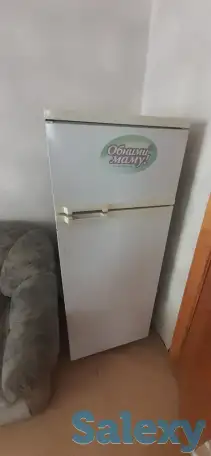 Холодильник в дар, фотография 1