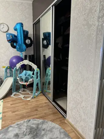 Продам 1-комнатную квартиру, фотография 5