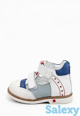 Сандалии ташики anatomic comfort, фотография 1