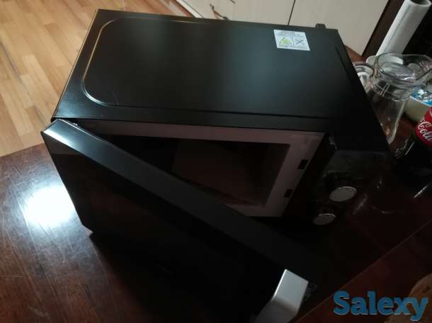 Продам микроволновку новая, фотография 2