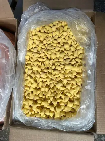 Весовые чипсы, сухарики, завтраки, фотография 14