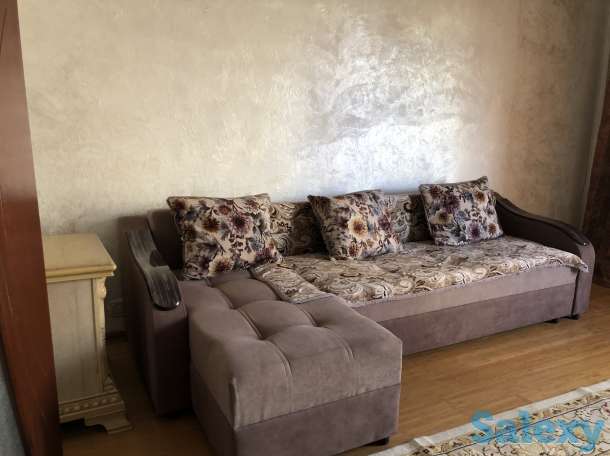 3ех комнатная квартира в аренду, Сейфуллина 575, фотография 7