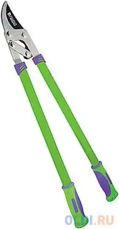 Сучкорез palisad 60522  750мм с прямым резом рычажный мех. усиленное, фотография 1