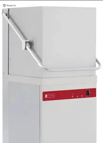 Посудомоечная машина с фронтальной загрузкой Tatra TW.H50 предназначена для мойки посуды, кухонных принадлежностей, стак, фотография 1