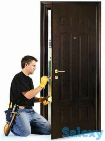 Вскрытие замков 24/7 Караганда, фотография 1