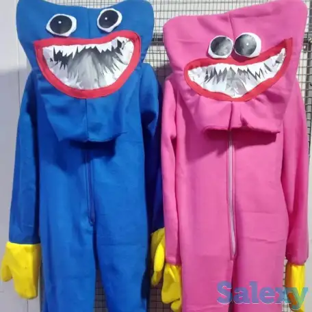 Новогодние костюмы, фотография 2