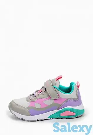 Кроссовки timejump, фотография 2