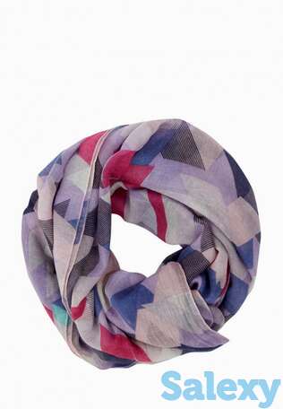 Палантин finn flare, фотография 1