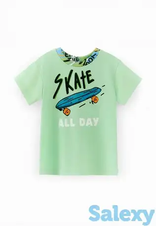 Футболка bell bimbo, фотография 1