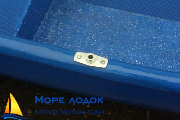 Гребная лодка спорт Bester, фотография 4