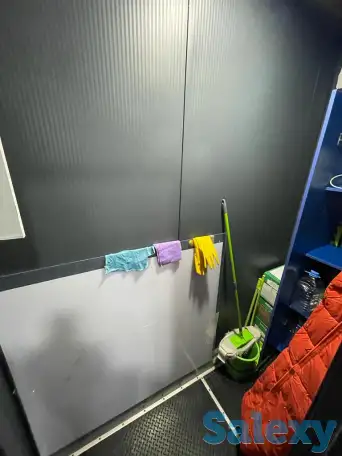 Сдам в аренду обстановочный павильон, ул. Быржан-Сал, возле ТД 