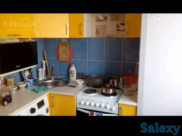 Продам 2-х квартиру на Аблакетке по адресу Челюскина 17, фотография 6