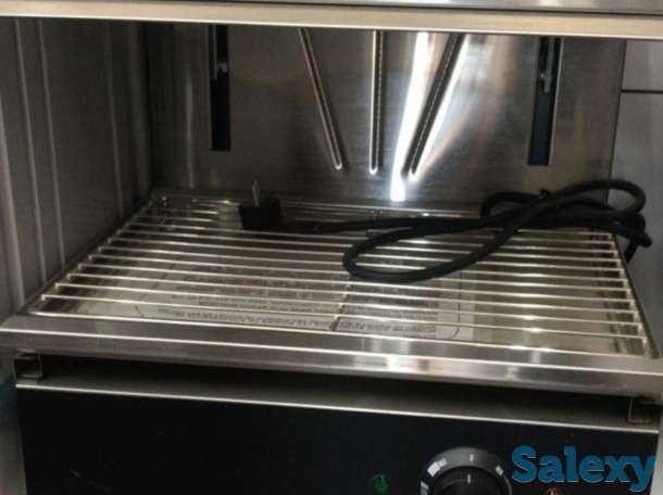 Гриль саламандра EMH-450S, фотография 1