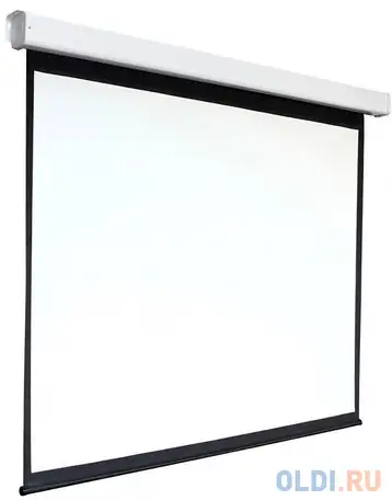 Экран 144x246см digis electra-f dsef-16904 16:9 настенно-потолочный рулонный (моторизованный привод), фотография 1