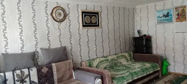 Продается частный газиф дом в районе Переметное, фотография 1