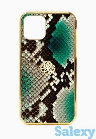 Чехол для iphone golden concept, фотография 1