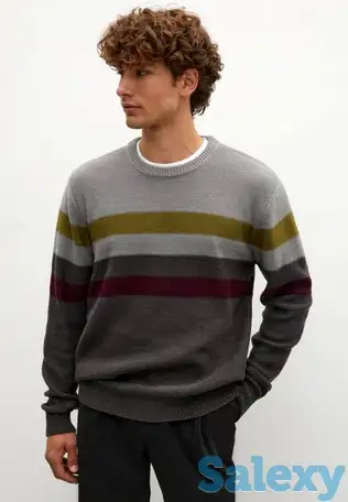 Джемпер finn flare, фотография 1