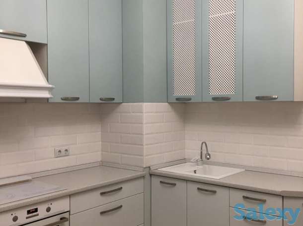 Интерьеры- Проектный дизайна, фотография 3