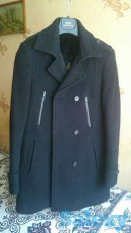 Продам мужское пальто, фотография 1