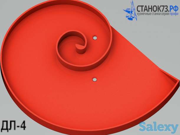 Оснастка для кузнечных станков серии ПРОФИ, фотография 3