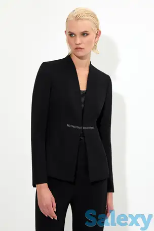 Жакет приталенного кроя vassa&co, фотография 1