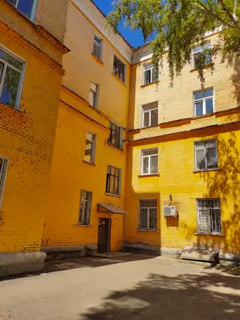 ПРОДАЖА! Светлая квартира в кирпичном доме в районе ДКМ, фотография 12