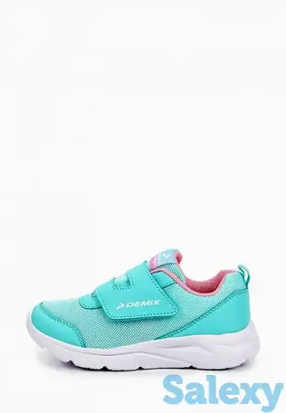 Кроссовки demix, фотография 1