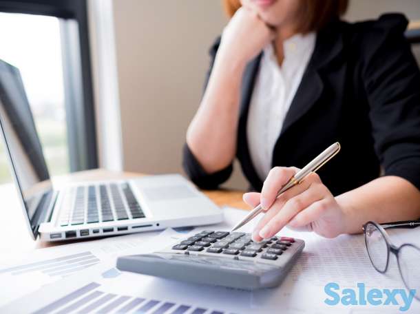 Персонал жұмысы бойынша мамандар, фотография 1