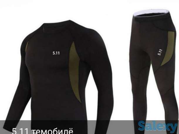 Натовское термобельё 511. Оптом и в Розницу, фотография 2