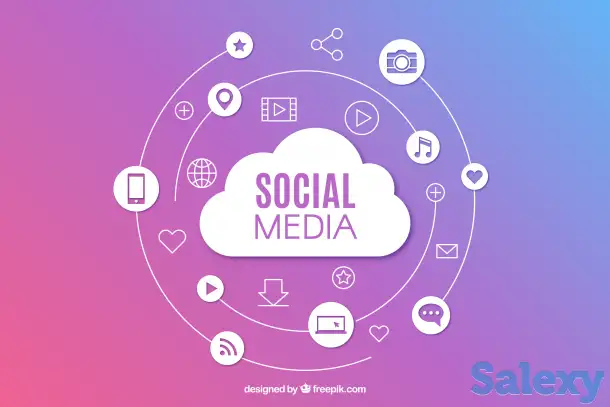 дизайнер СММ-специалист, фотография 1