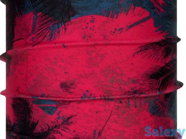 Бандана buff thermonet coast multi, фотография 1