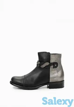 Ботинки ralf ringer, фотография 2