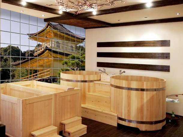 Керамический принтер. Любое фото на плитку, фотография 5