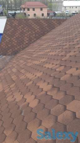 Делаем иремонтируем крыши ,навесы., фотография 3