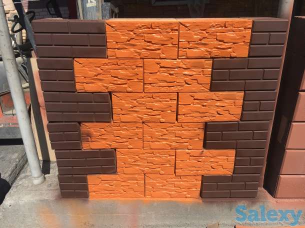 Кирпич Евротеплоблок Теплоблок Пеноблок Цемент, фотография 10