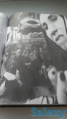 Кто есть из Темиртау по Marilyn Manson?, фотография 8